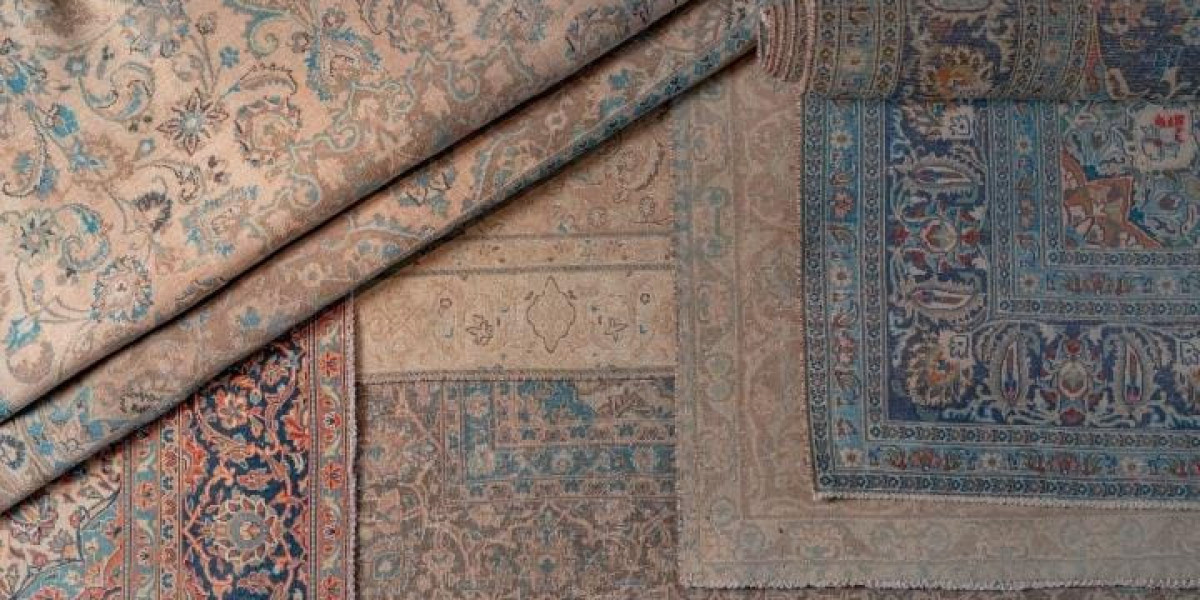 Unraveling the Mysteries of Carpet Prices in Pakistan