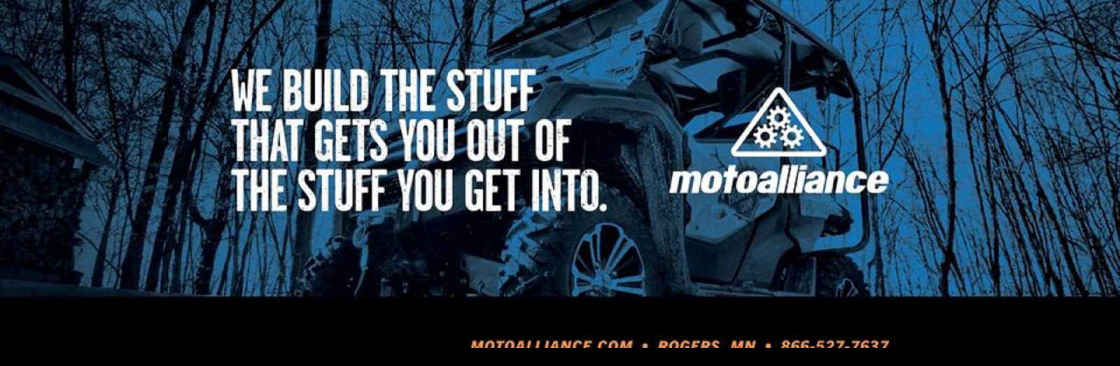 MotoAlliance Cover Image