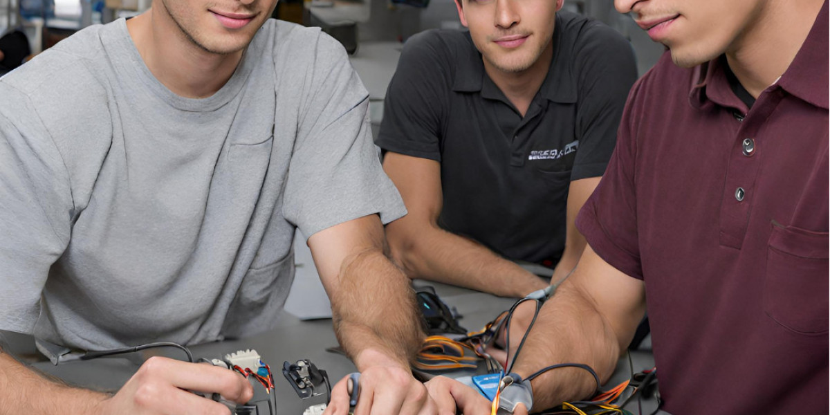 Empower Your Electrical Engineering Journey with Expert Assignment Assistance!