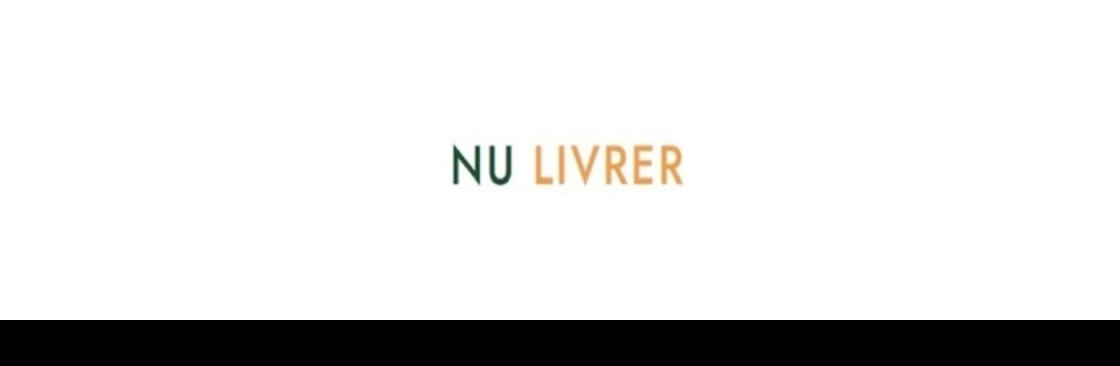 NULivrer Ltd Cover Image
