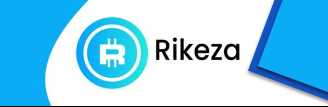 Rikeza Blockchain Cover Image