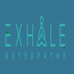 Exhale Osteopathy Profile Picture
