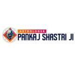 Astrologer Pankaj  Shastri Ji Profile Picture