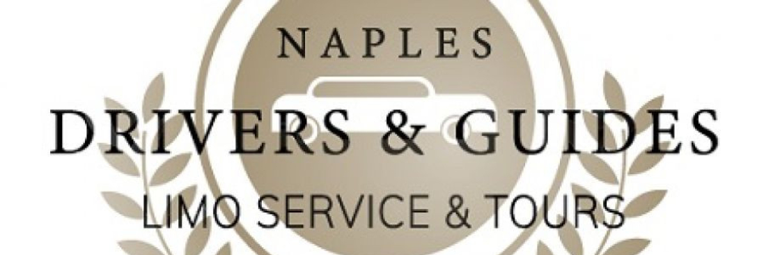 NAPLES DRIVERS AND GUIDES Cover Image