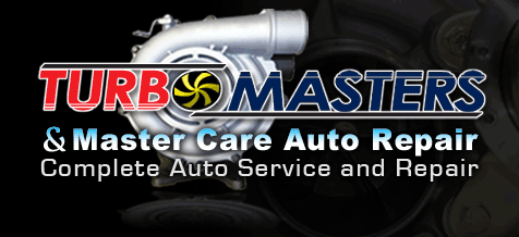 Turbochargers Brampton, Mississauga, Toronto | Turbo Masters