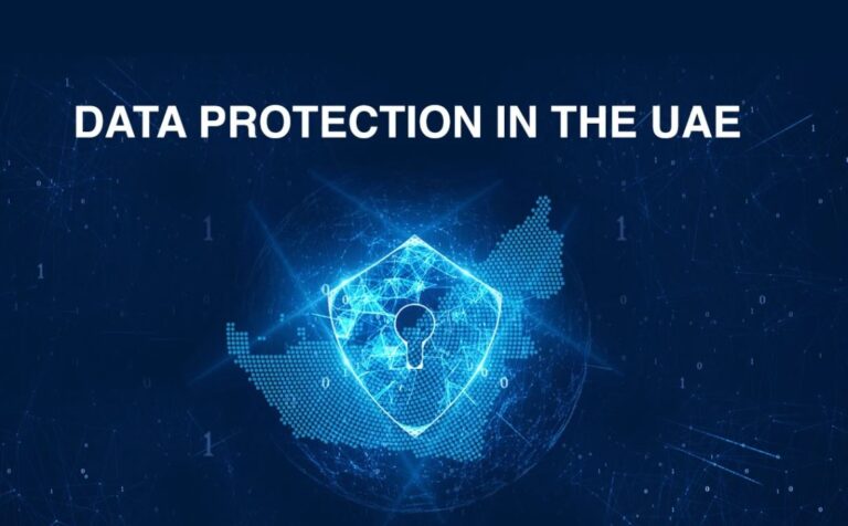 UAE Personal Data Protection Law - Law in UAE - Tsaaro