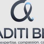 Dr Aditi Bhatt Profile Picture