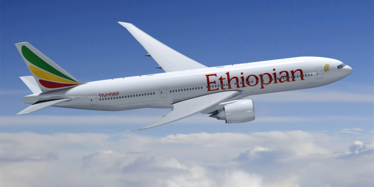 How Do I contact Ethiopian Airlines customer service?