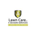 A  Lawn Care Profile Picture