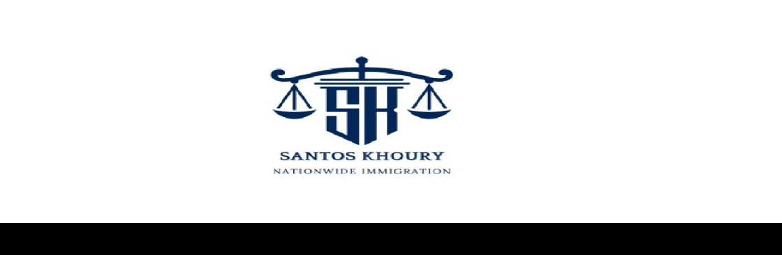 Santoskhoury Cover Image