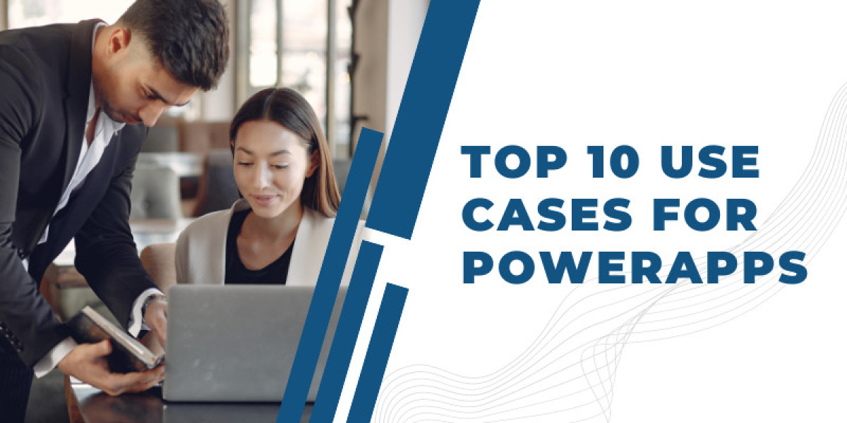 Use cases for PowerApps