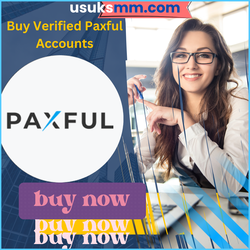 Buy Verified Paxful Accounts - 100% USA UK CA Paxful
