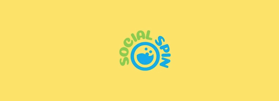 Social Spin Laundromat Cover Image