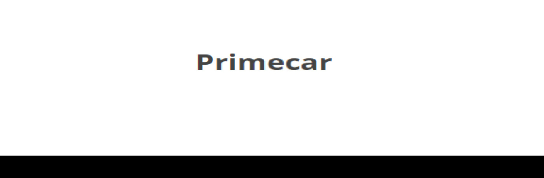 Primecar Cover Image