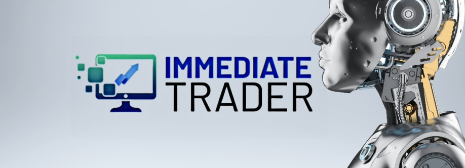 Immediate Trader Cover Image