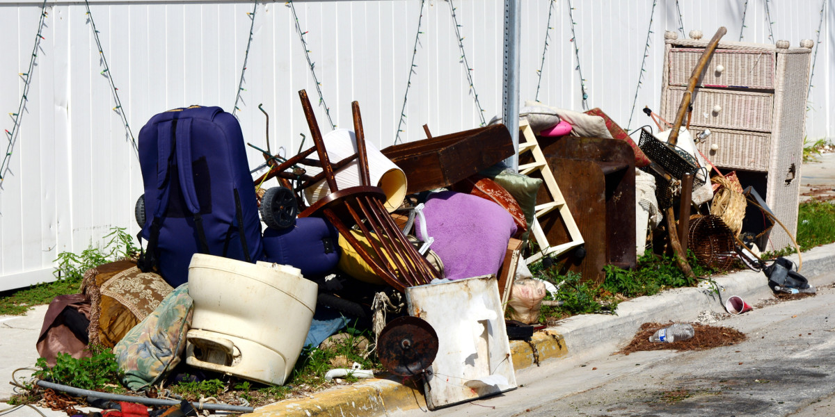 Declutter Your Life: The Power of Professional Junk Removal Services