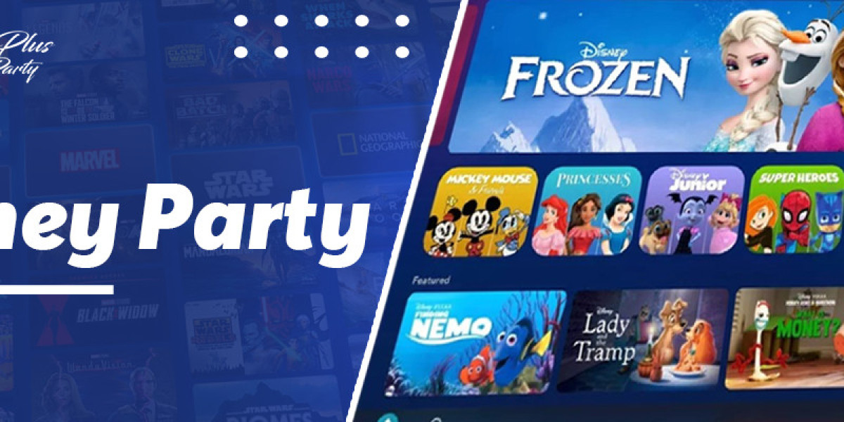 Experience the Sorcery Together: Disney Plus Watch Party Gatherings