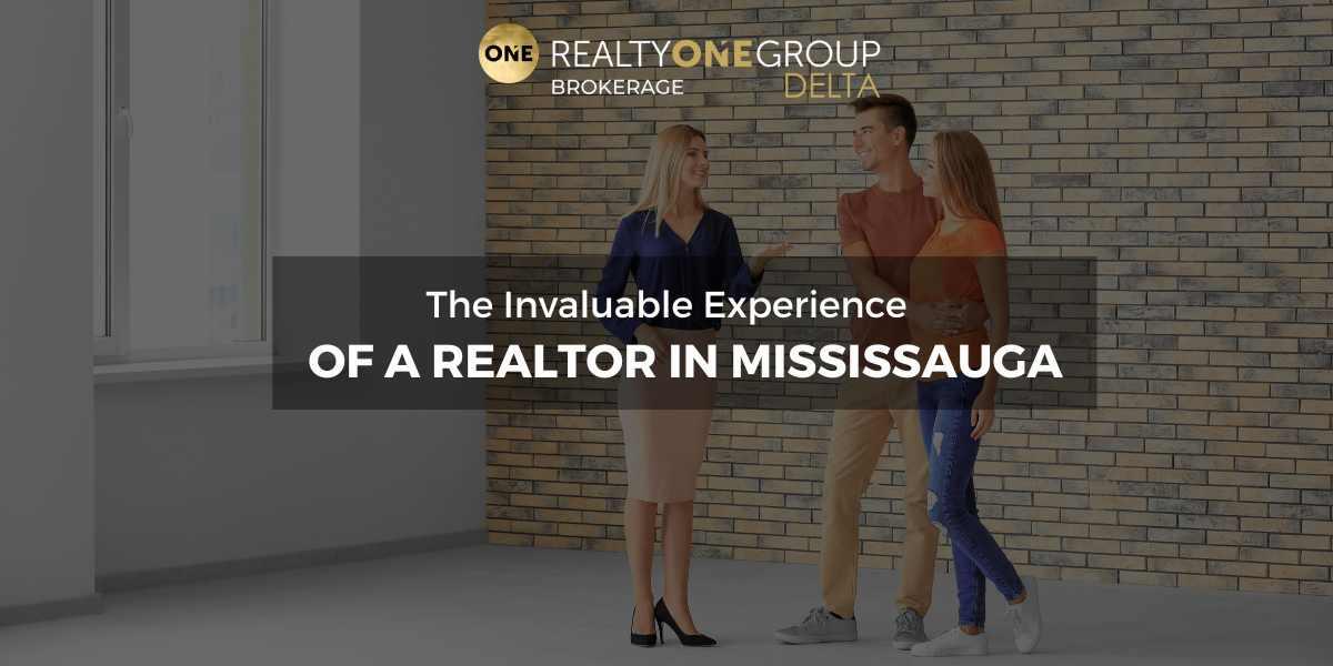 Realty One Group Delta's Expertise in Mississauga Real Estate