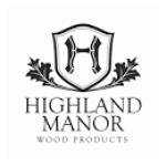 highlandmanor woodproducts Profile Picture
