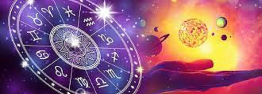 Astrologer Rishi Kumar Cover Image