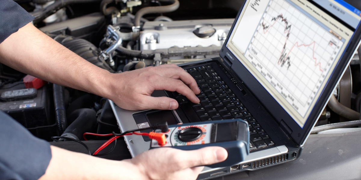 Expert Car Maintenance in Oxford for Peak Performance