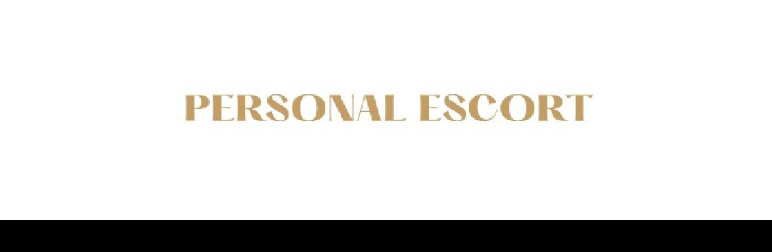 personal escort Cover Image
