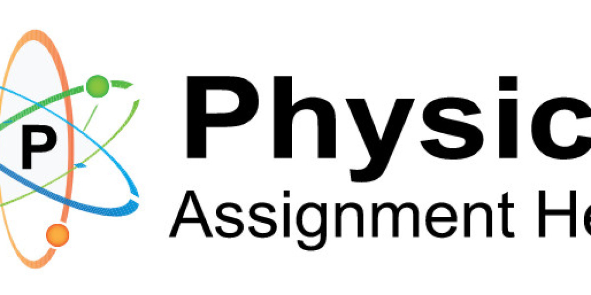 Unlock Your Academic Success with PhysicsAssignmentHelp.com – Your Ultimate Physics Assignment Helper!