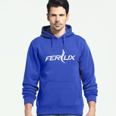 Promote Your Brand Effortlessly with Custom Hoodies with Logo from PapaChina Profile Picture