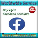 Buy Aged Facebook Accounts Profile Picture