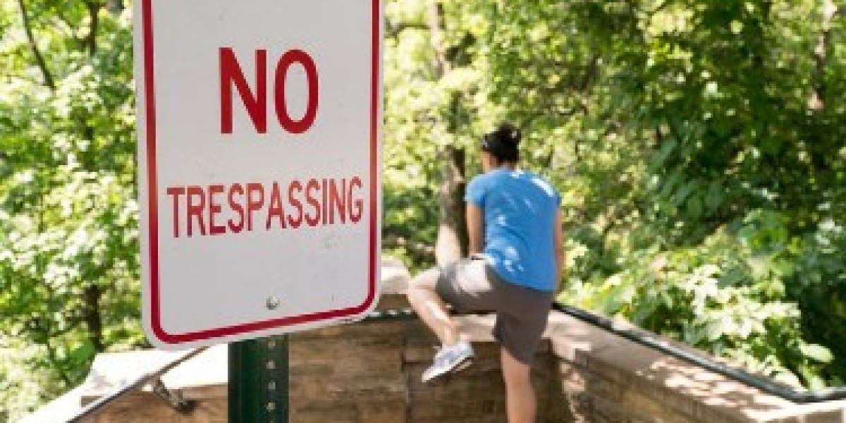 Unveiling Middlesex County Trespassing Laws: Navigating Legal Terrains with a Seasoned Attorney