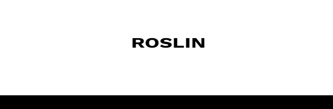 Roslin Soaps Cover Image