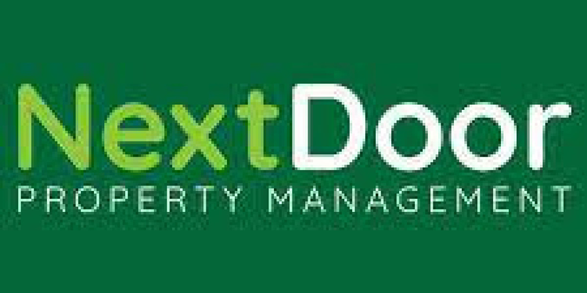 The Nextdoor Property Company: Your Ultimate Home Buying Solution