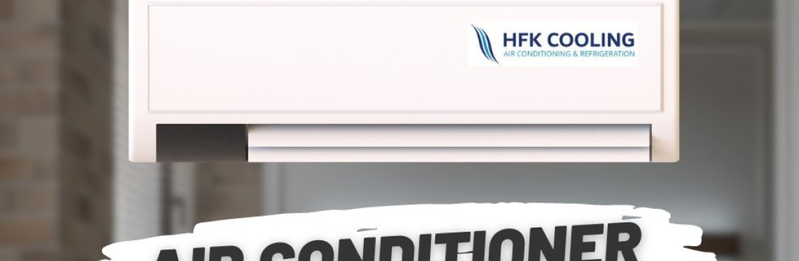 HFK cooling Cover Image