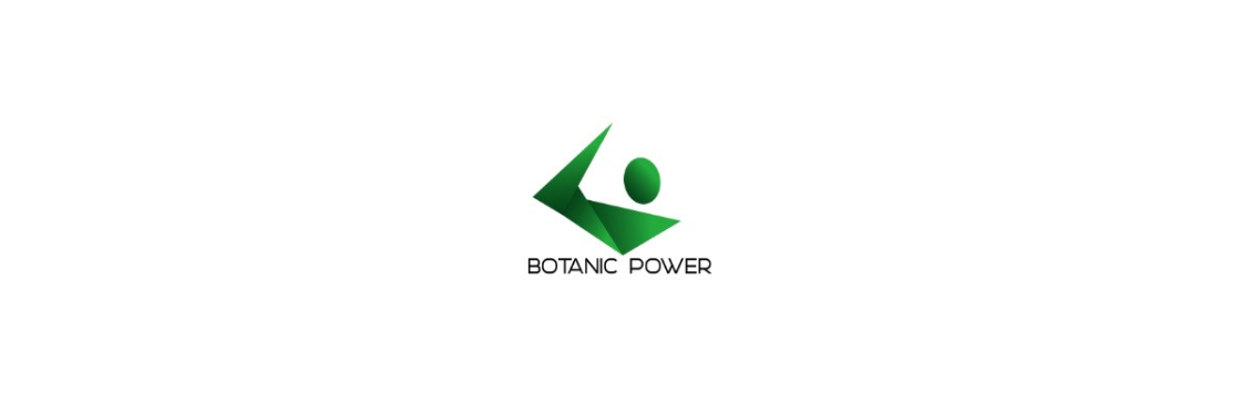 Botanic Power Cover Image