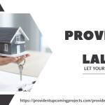 Provident East Lalbagh Bangalore Profile Picture