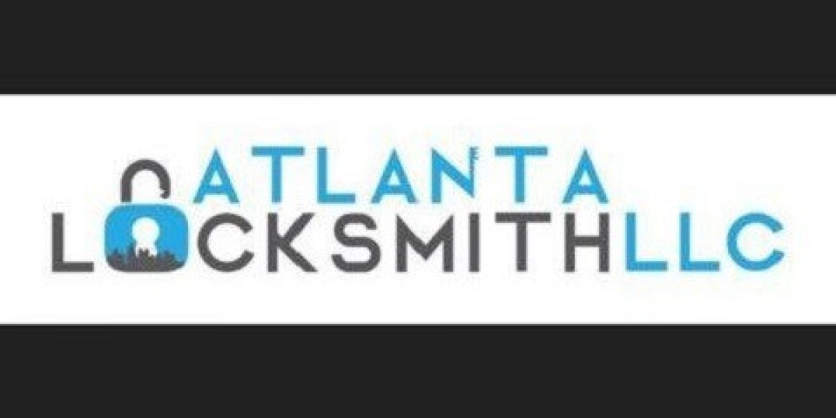 Unlocking Peace of Mind: Your Trusted Locksmith Atlanta – Atlanta Locksmith LLC