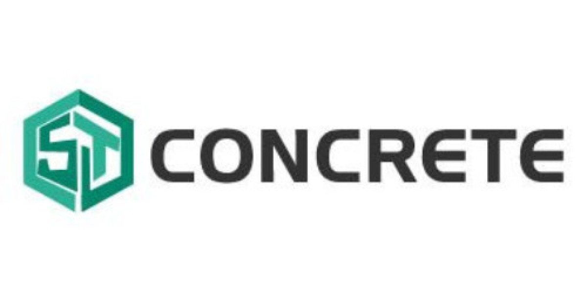 Unveiling Excellence: A Concrete Experience with ST Concrete