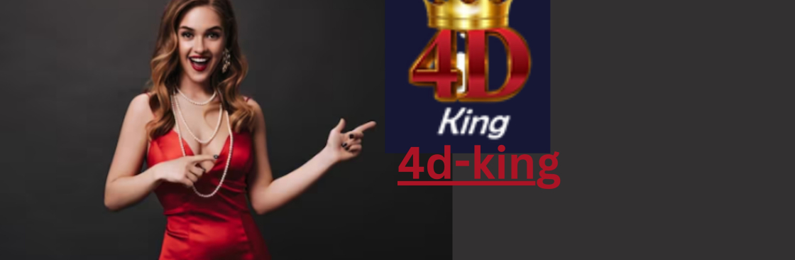 4dking Cover Image