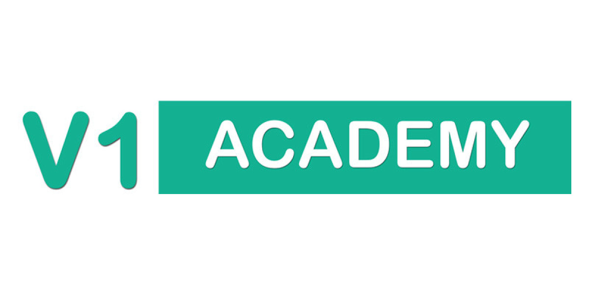 Unveiling Excellence: A Comprehensive Review of V1 Academy
