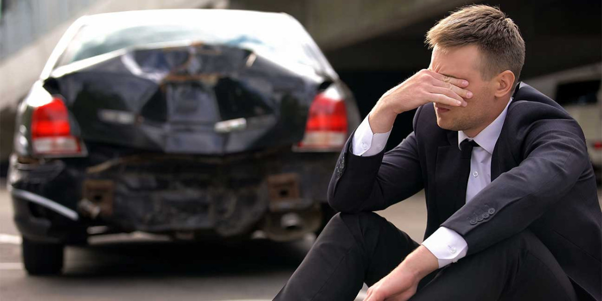 Navigating the Legal Maze: Lawyers for Auto Accidents