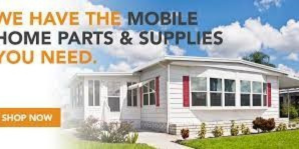 Mobile Home Supply Near Me: A Convenient Resource for All Your Housing Needs