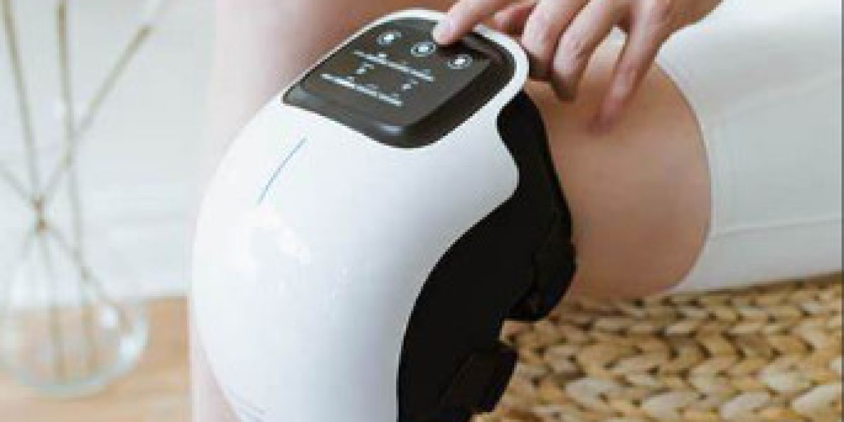 Nooro Knee Foot Massager