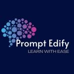 Prompt Edifypvtltd Profile Picture