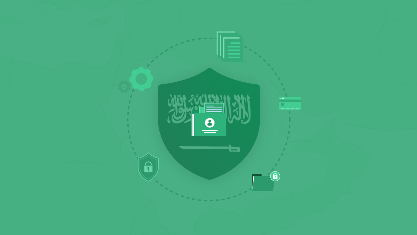 Saudi Arabia’s Personal Data Protection Law - Tsaaro