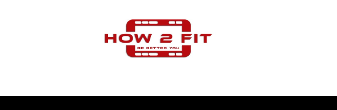How2Fit Cover Image