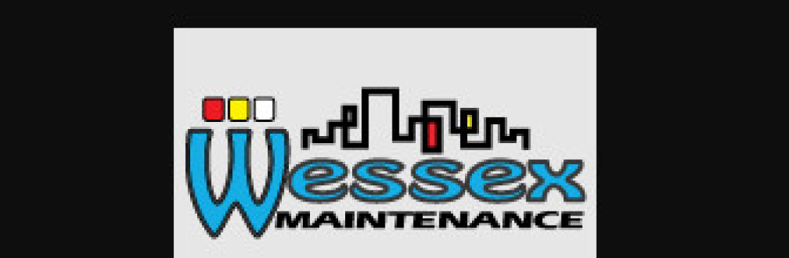 Wessex Maintenance Cover Image