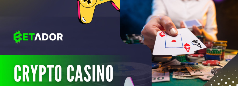 Betador Casino Cover Image