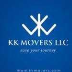 KK Movers and Packers in UAE Profile Picture