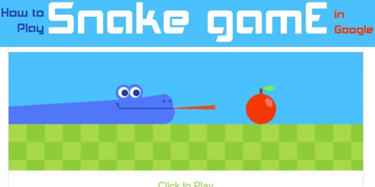 Google's Snake Game: From Classic Recreation to Modern Addiction