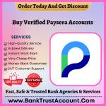 Buy Verified Paysera Accounts Profile Picture
